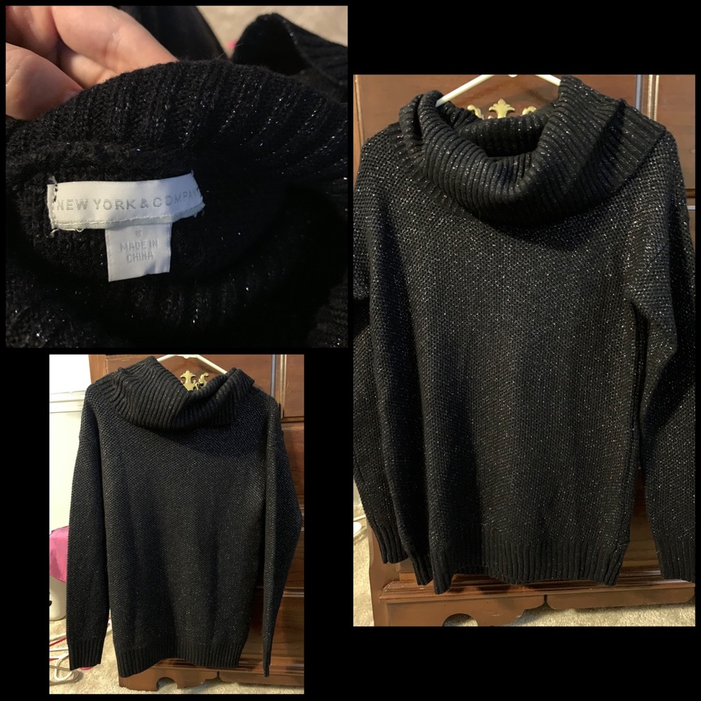 New York & Co. Sweater